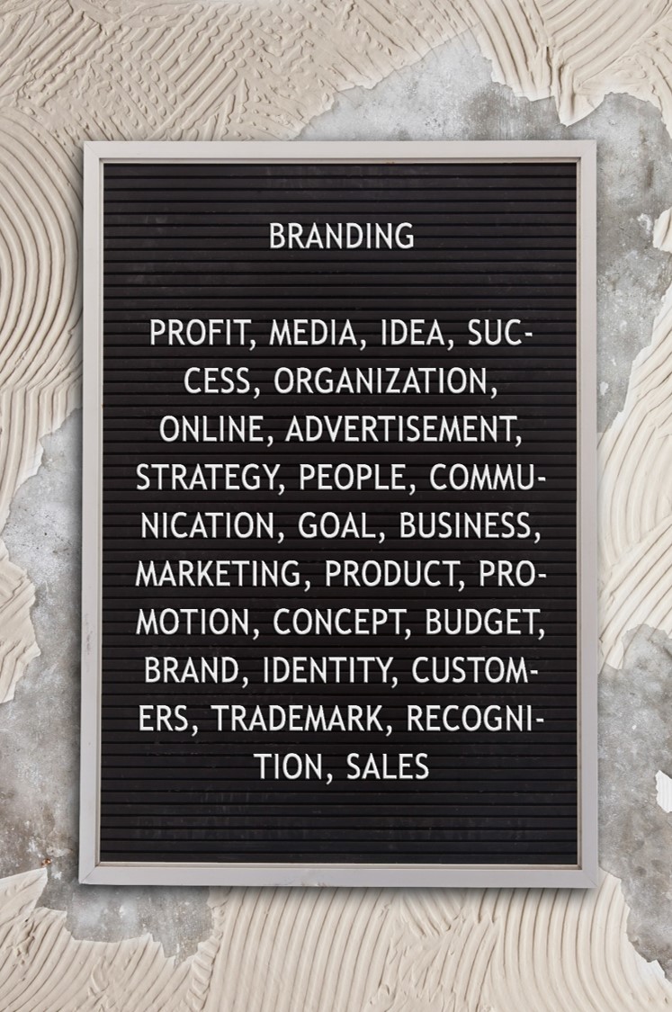 Branding Strategy INOVASII