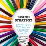 Six Brand Strategies Startup INOVASII